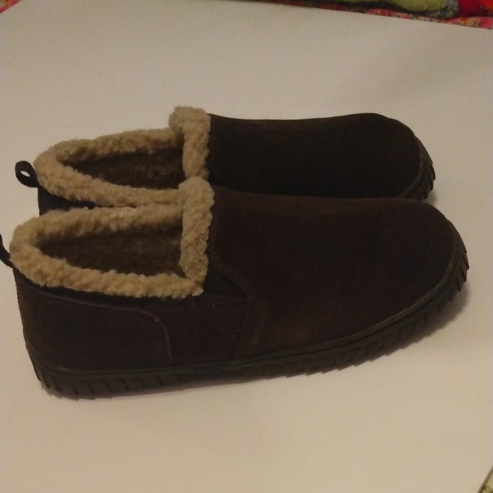 Cabela's Redhead Lodge Mocs II For Men